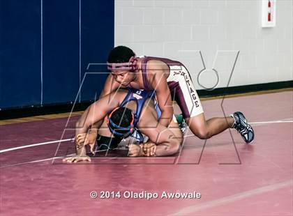 Thumbnail 2 in JV: Wylie East Invitational photogallery.
