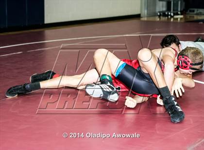 Thumbnail 3 in JV: Wylie East Invitational photogallery.