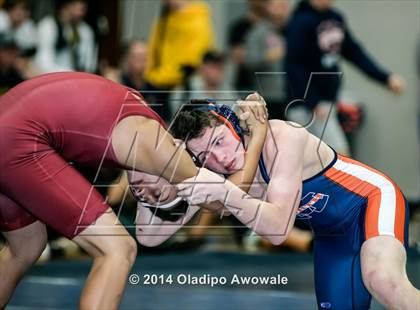 Thumbnail 1 in JV: Wylie East Invitational photogallery.