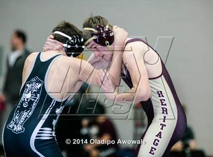 Thumbnail 3 in JV: Wylie East Invitational photogallery.