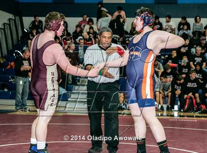 Thumbnail 2 in JV: Wylie East Invitational photogallery.