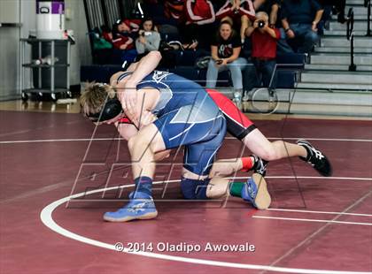 Thumbnail 3 in JV: Wylie East Invitational photogallery.