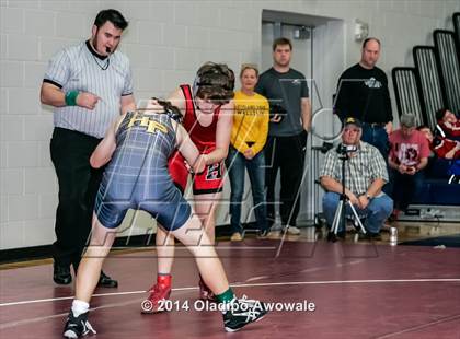 Thumbnail 1 in JV: Wylie East Invitational photogallery.