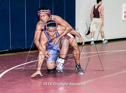 Thumbnail 1 in JV: Wylie East Invitational photogallery.