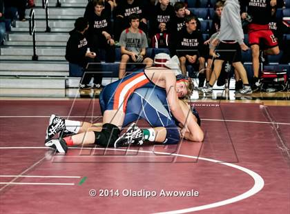 Thumbnail 2 in JV: Wylie East Invitational photogallery.