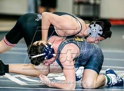 Thumbnail 3 in JV: Wylie East Invitational photogallery.
