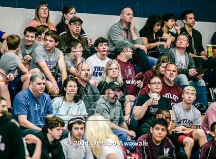 Thumbnail 3 in JV: Wylie East Invitational photogallery.