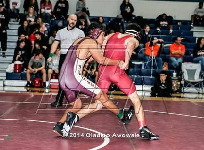 Thumbnail 2 in JV: Wylie East Invitational photogallery.