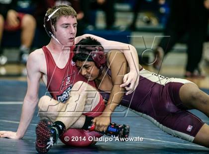 Thumbnail 2 in JV: Wylie East Invitational photogallery.