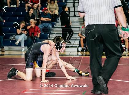 Thumbnail 3 in JV: Wylie East Invitational photogallery.