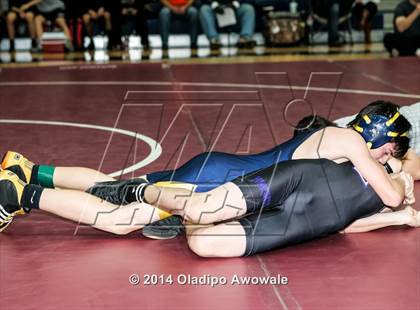 Thumbnail 1 in JV: Wylie East Invitational photogallery.