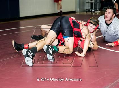 Thumbnail 1 in JV: Wylie East Invitational photogallery.