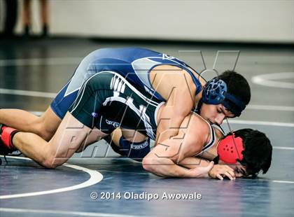 Thumbnail 1 in JV: Wylie East Invitational photogallery.