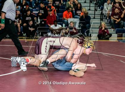 Thumbnail 3 in JV: Wylie East Invitational photogallery.