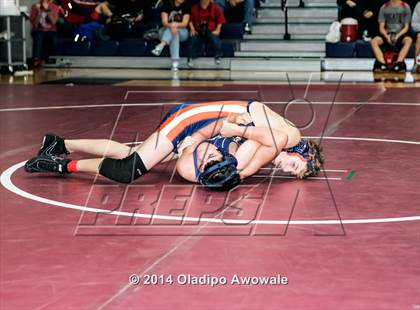 Thumbnail 3 in JV: Wylie East Invitational photogallery.