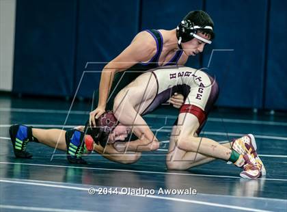 Thumbnail 3 in JV: Wylie East Invitational photogallery.