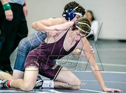 Thumbnail 1 in JV: Wylie East Invitational photogallery.