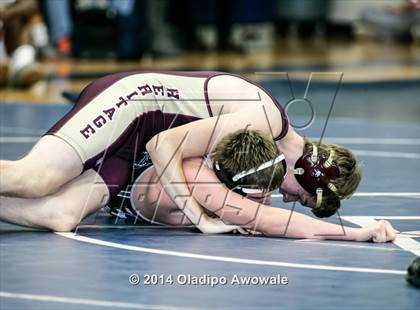 Thumbnail 3 in JV: Wylie East Invitational photogallery.