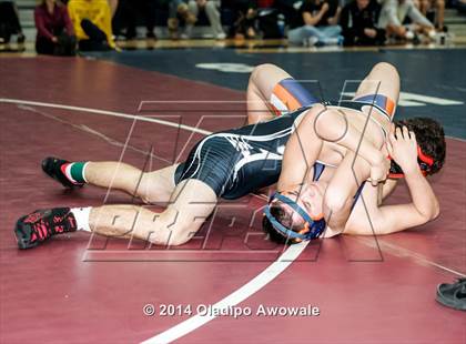 Thumbnail 2 in JV: Wylie East Invitational photogallery.