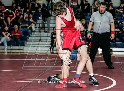 Thumbnail 2 in JV: Wylie East Invitational photogallery.