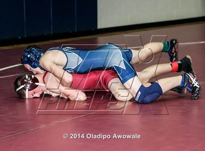 Thumbnail 2 in JV: Wylie East Invitational photogallery.