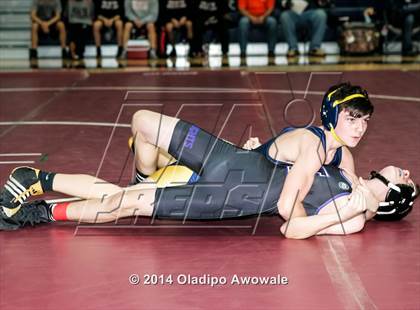 Thumbnail 3 in JV: Wylie East Invitational photogallery.