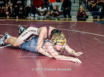 Thumbnail 1 in JV: Wylie East Invitational photogallery.