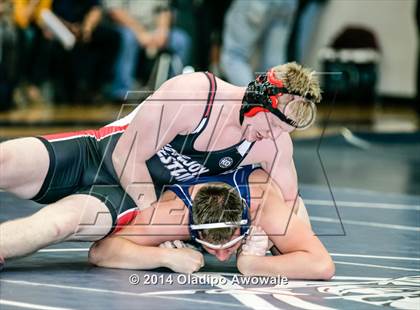 Thumbnail 3 in JV: Wylie East Invitational photogallery.