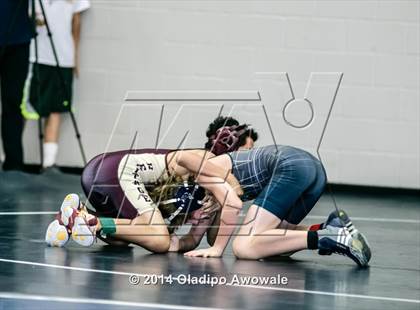 Thumbnail 1 in JV: Wylie East Invitational photogallery.