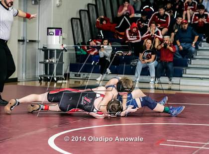 Thumbnail 1 in JV: Wylie East Invitational photogallery.