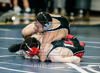 Thumbnail 3 in JV: Wylie East Invitational photogallery.