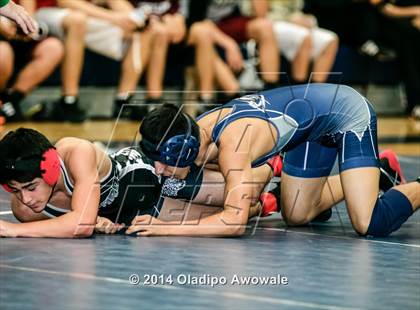 Thumbnail 2 in JV: Wylie East Invitational photogallery.