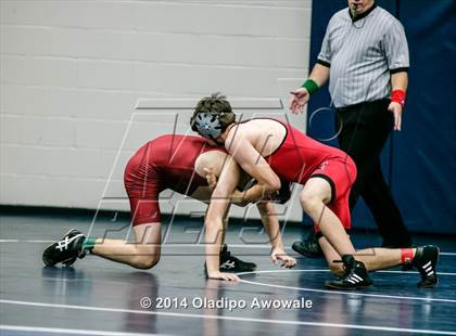 Thumbnail 3 in JV: Wylie East Invitational photogallery.