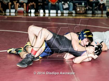 Thumbnail 3 in JV: Wylie East Invitational photogallery.