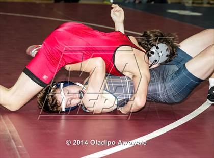 Thumbnail 2 in JV: Wylie East Invitational photogallery.