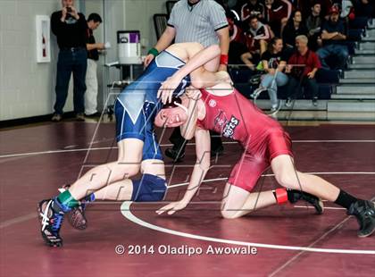 Thumbnail 2 in JV: Wylie East Invitational photogallery.