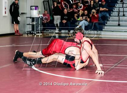 Thumbnail 1 in JV: Wylie East Invitational photogallery.