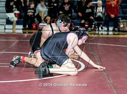 Thumbnail 3 in JV: Wylie East Invitational photogallery.