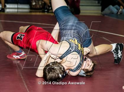 Thumbnail 1 in JV: Wylie East Invitational photogallery.