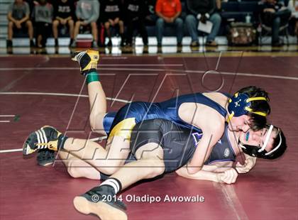 Thumbnail 2 in JV: Wylie East Invitational photogallery.