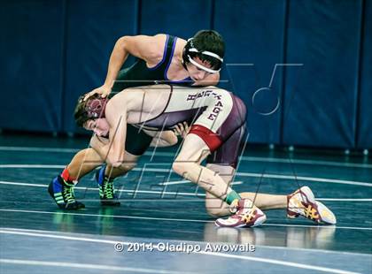 Thumbnail 2 in JV: Wylie East Invitational photogallery.