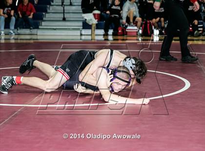 Thumbnail 3 in JV: Wylie East Invitational photogallery.