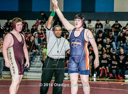Thumbnail 3 in JV: Wylie East Invitational photogallery.