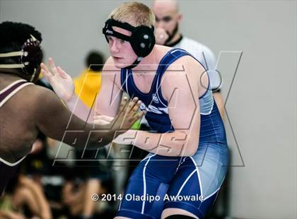Thumbnail 2 in JV: Wylie East Invitational photogallery.