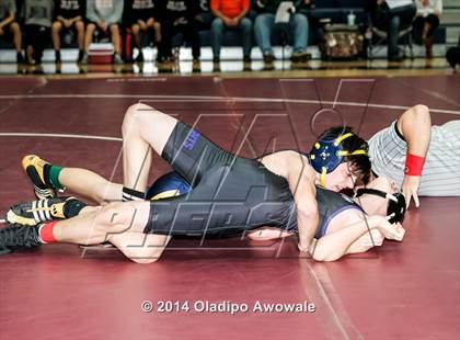 Thumbnail 2 in JV: Wylie East Invitational photogallery.