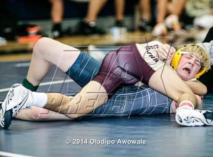 Thumbnail 3 in JV: Wylie East Invitational photogallery.
