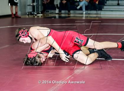 Thumbnail 1 in JV: Wylie East Invitational photogallery.