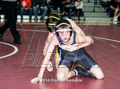 Thumbnail 1 in JV: Wylie East Invitational photogallery.
