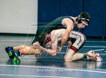 Thumbnail 1 in JV: Wylie East Invitational photogallery.