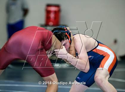 Thumbnail 3 in JV: Wylie East Invitational photogallery.